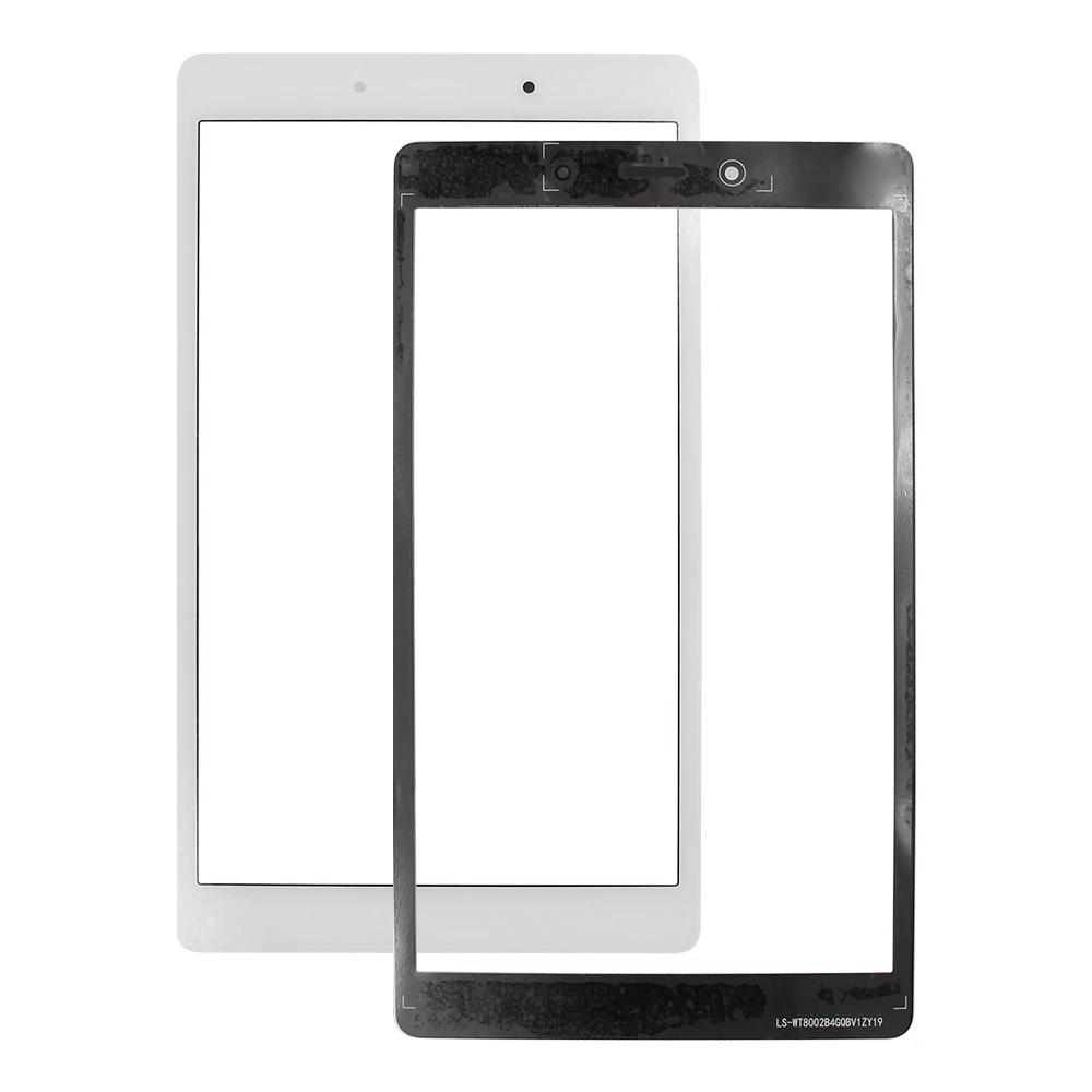 Для Samsung Galaxy Tab A 8 0 ''SM T290 T295 SM T295C сенсорный экран дигитайзер стеклянная панель