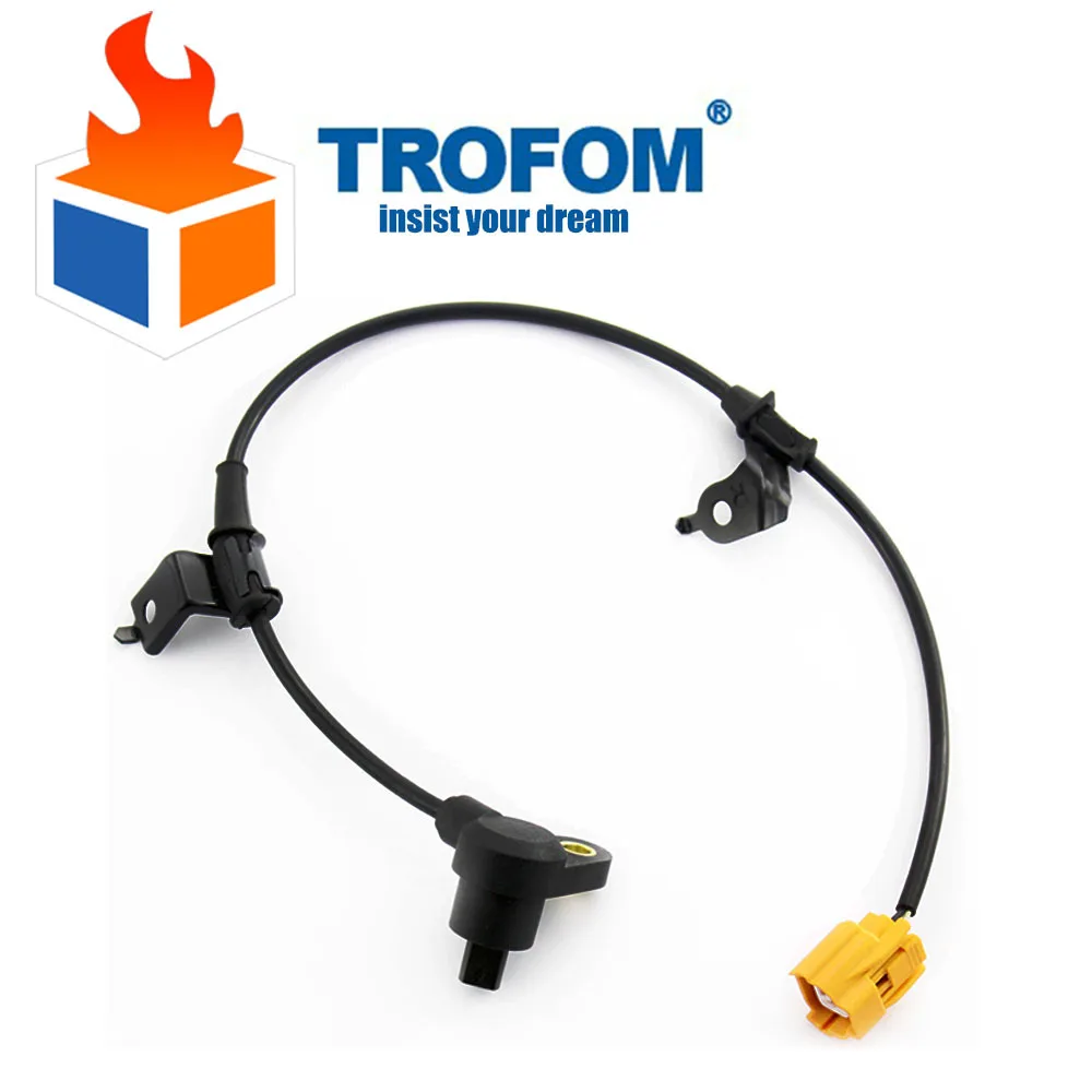 

Задний правый датчик скорости колеса ABS для Honda Accord 2,3 L 57470-S84-A52 57470S84A52