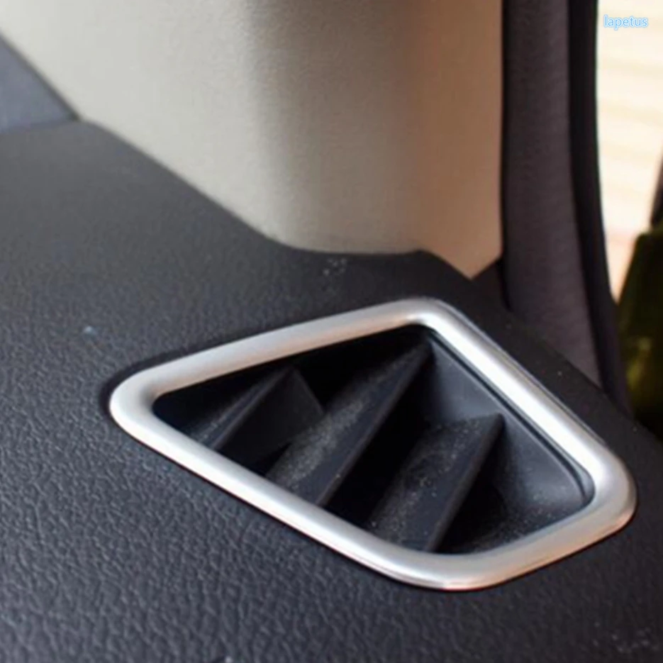 Lapetus спереди глава Кондиционер выходное отверстие украшения рамка Обложка