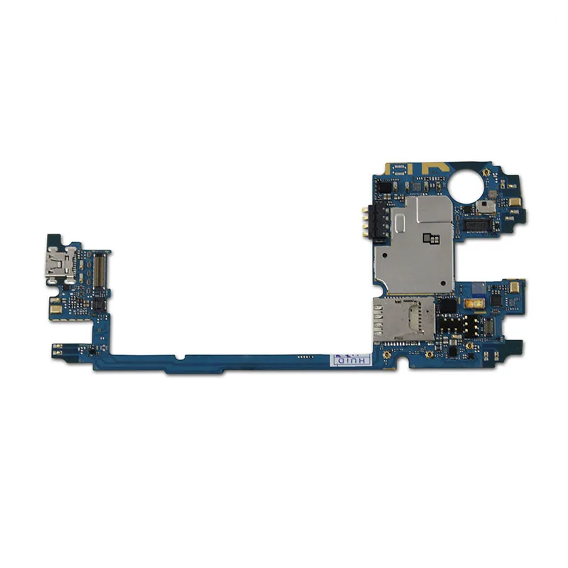 Для LG G3 D855 D852 D850 VS985 материнская плата оригинальная разблокированная с чипами