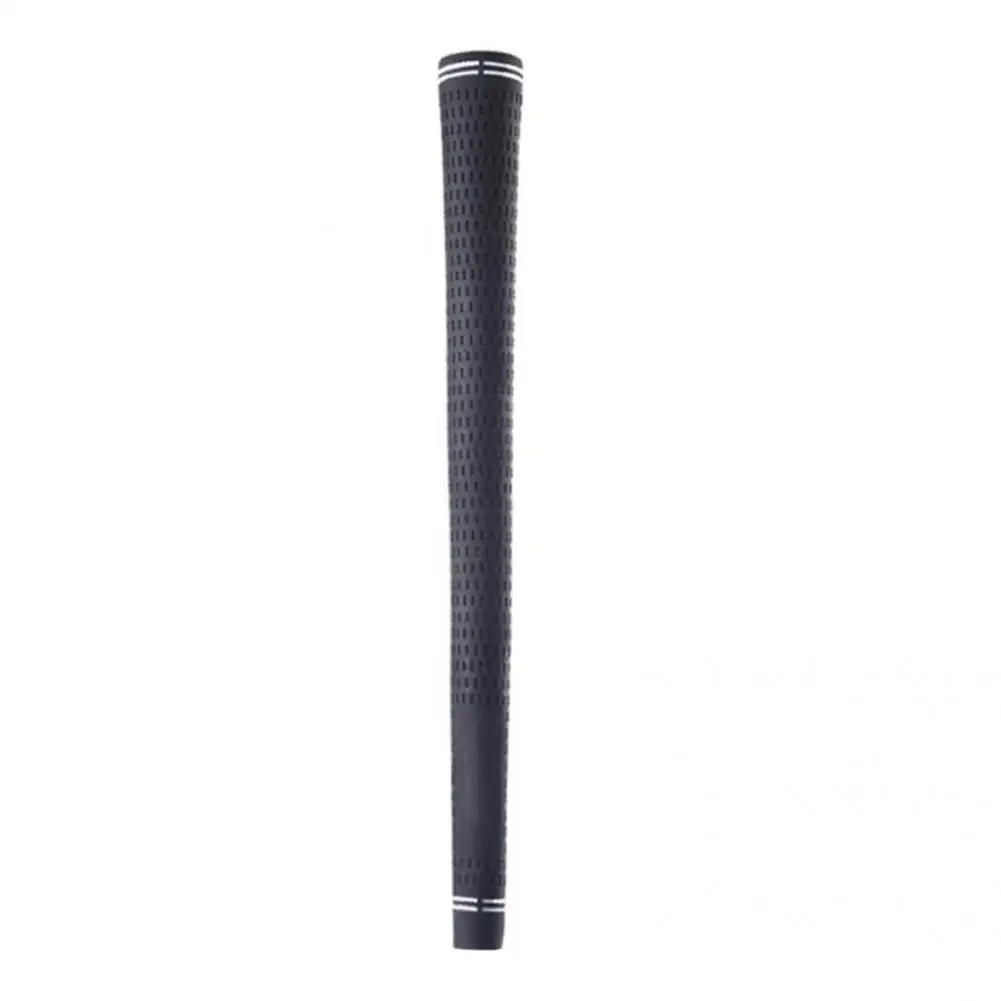 

Rubber Useful Golf Clubs Wrap Anti Slip Flexibility Accessory Golf Clubs Wrap Rubber Core for Golf