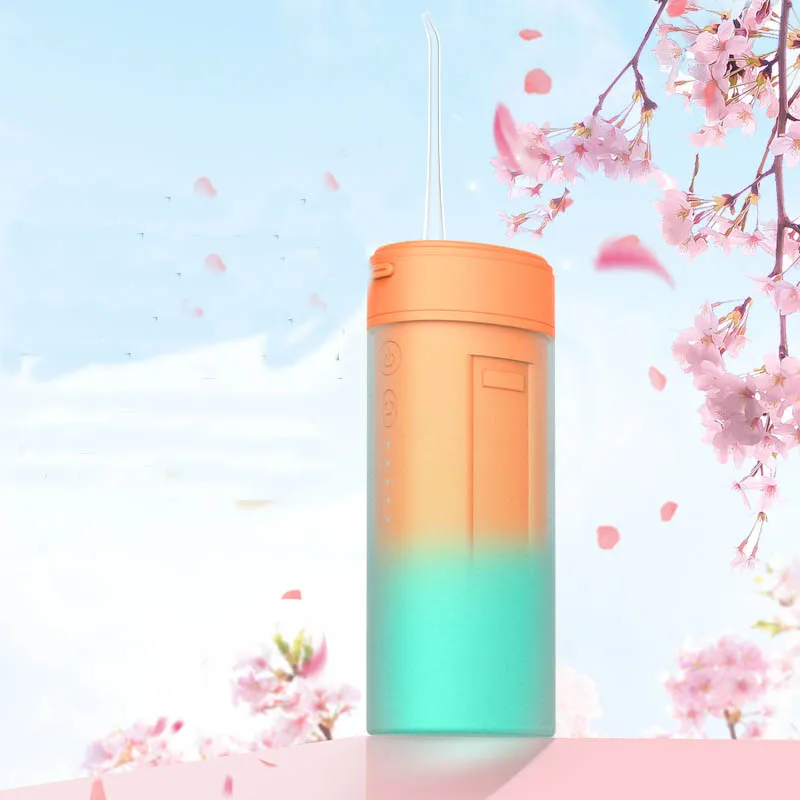 

Портативное устройство для чистки зубов Z30, умный аппарат для ухода за зубами