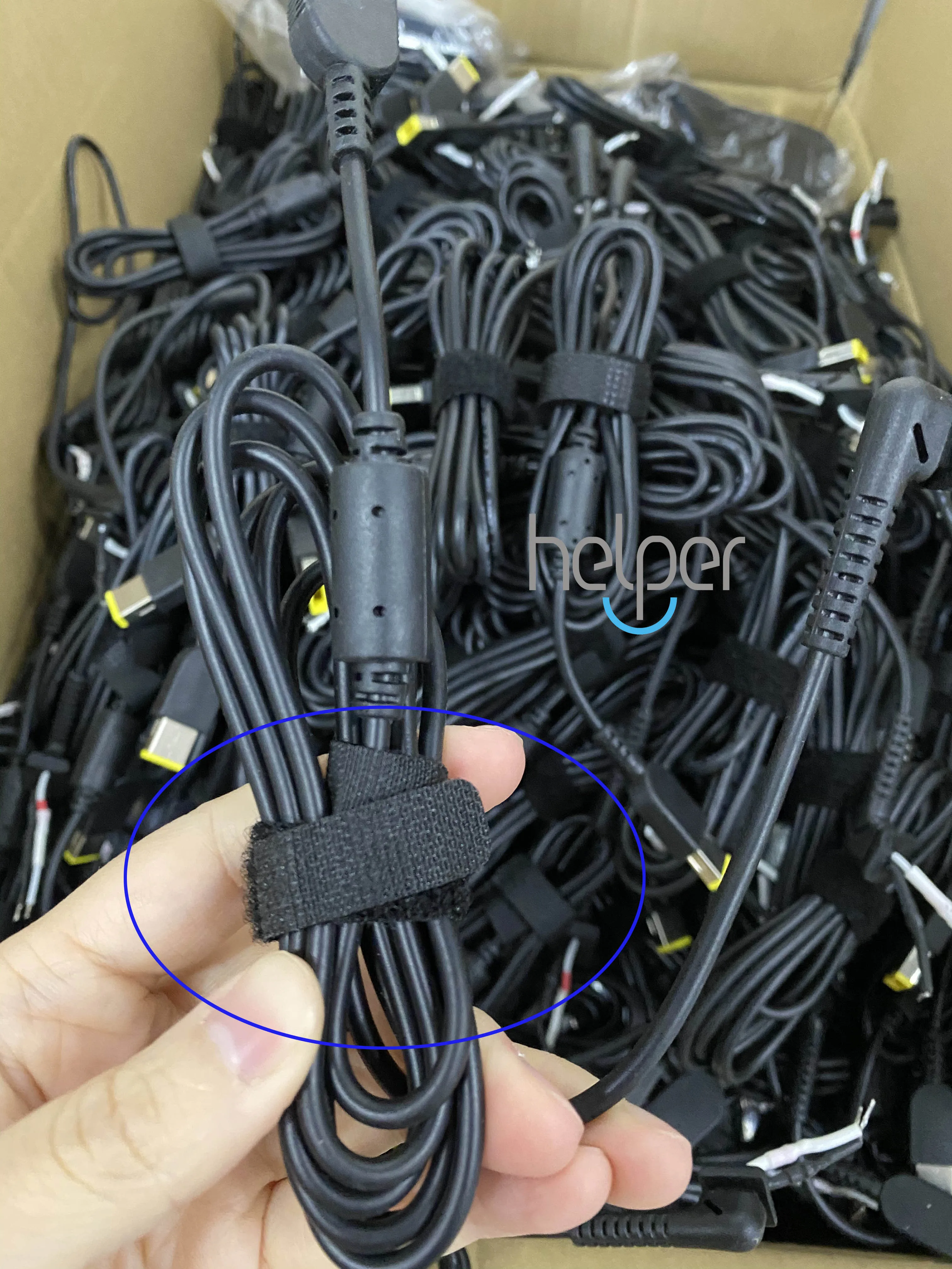 10 шт. прямоугольный разъем зарядного устройства постоянного тока для IBM LENOVO Thinkpad