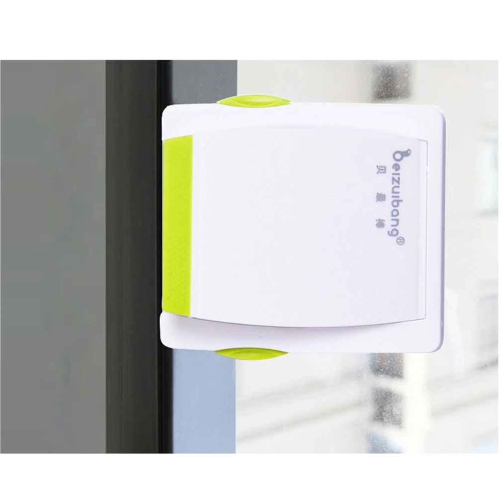 

New Safety Protection Window Locks Kids Sliding Door Lock Baby Safety Sliding Moving Door Lock Stopper Safe Protect