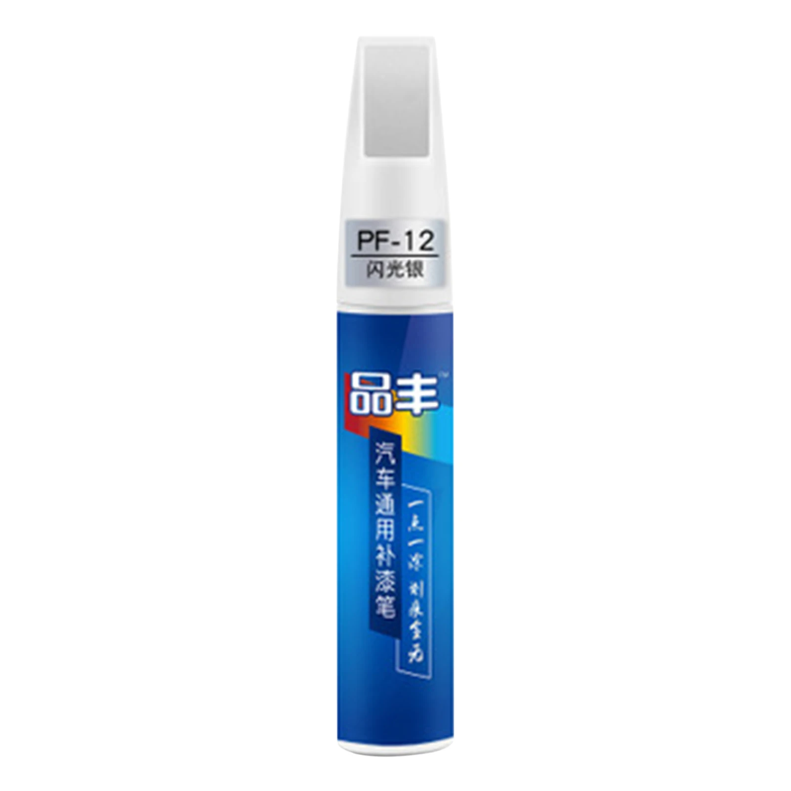 

Black NonToxic Touch Up Paint Pen For Cars Universal Car Scratch Repair Remover Coat Agent Auto Mending Fill Paint Right