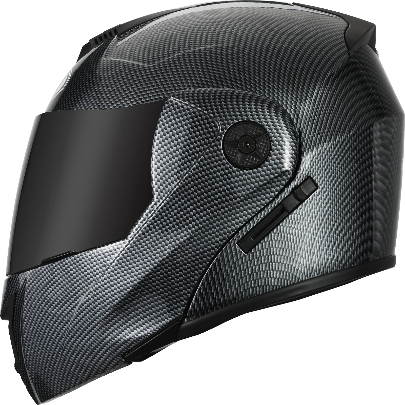 

Мотоциклетный шлем, шлем с двойным солнцезащитным козырьком, для мужчин и женщин, 2021