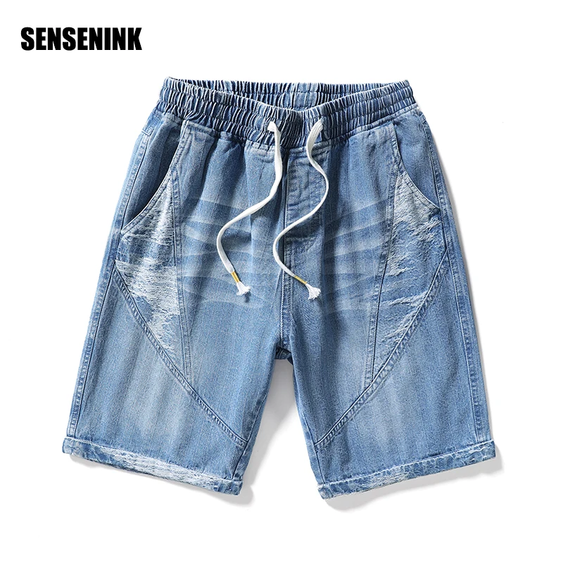 

Men's 2021 Male Beach Breathable Brand Casual Fashion Shorts Spring Summer Clothing Plus Size Sports M-8XL