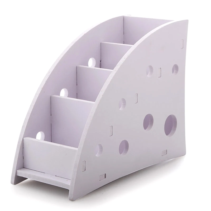 Настольный органайзер пластиковая коробка для хранения настольные коробки