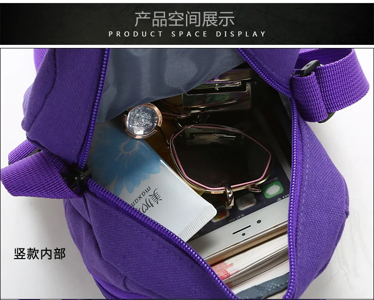 Bolso Kiple женские сумки-мессенджеры с цветочным принтом, через плечо, Холщовая Сумка, нейлоновая оксфордская ткань, женская сумка
