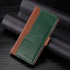 Чехол-книжка для OPPO Reno 5 Pro Plus 6,55 дюйма, кожаный магнитный чехол-бумажник для Reno 5 Pro Plus PDRMOO, чехол для телефона, Coque