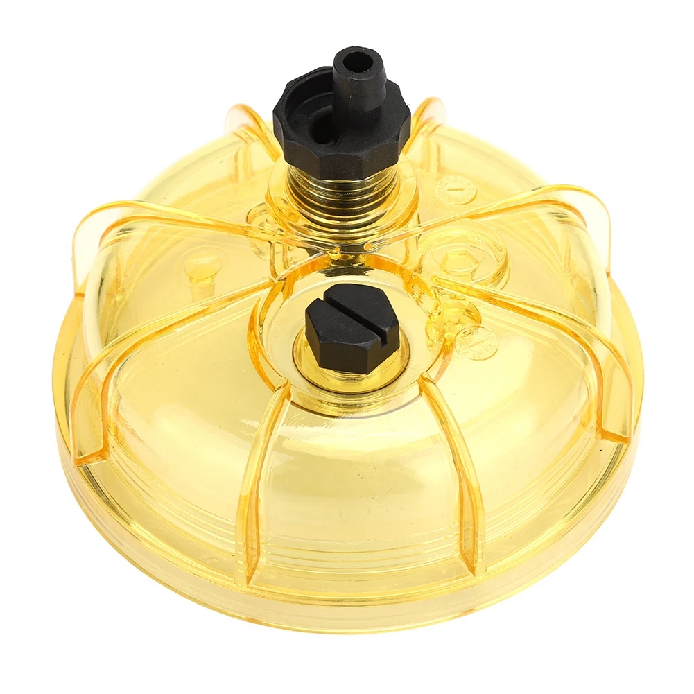 Топливный фильтр сепаратор воды с датчиком функция высвобождения нагрева