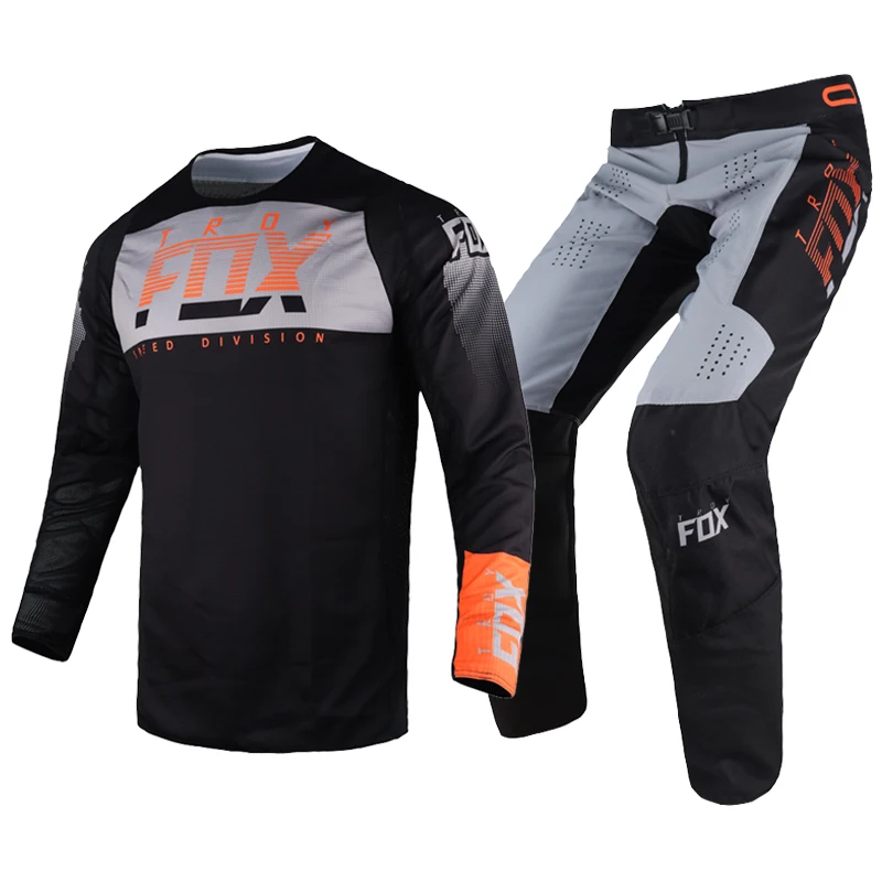 

Хит продаж 2021, мотоциклетные комплекты MX ATV для кроссовых велосипедов 180/360, комплекты для горных велосипедов, спортивные трикотажные брюки, ...