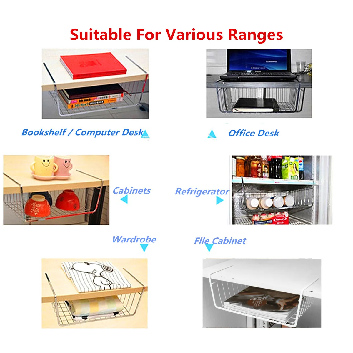 2 размера домашний инструмент для хранения типа крючка кухонный держатель шкаф