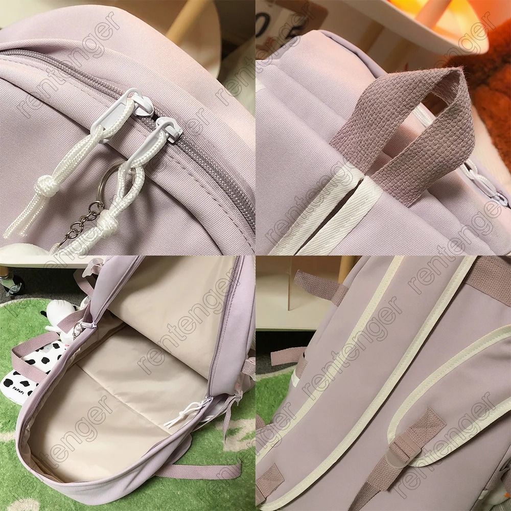 

Backpacks
