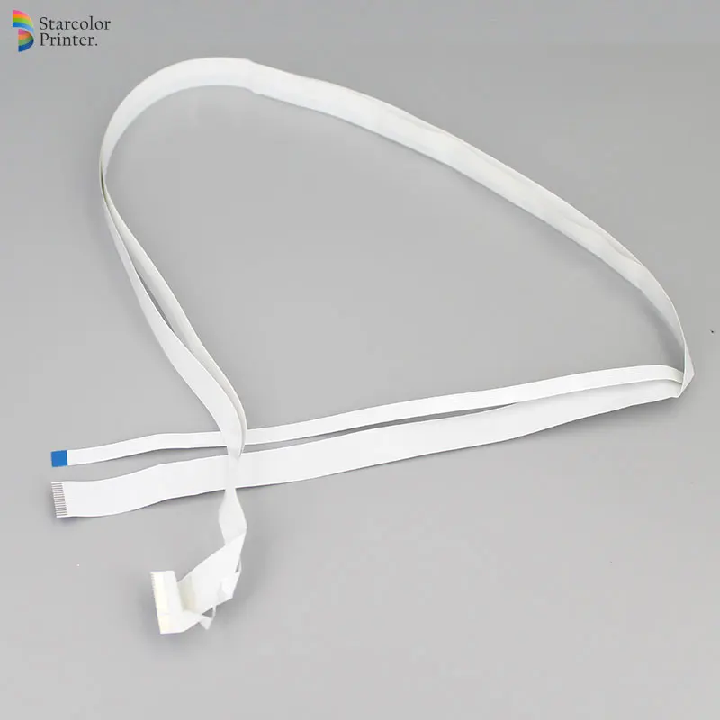 5PCX Printhead Printer Print head Cable for Epson L1300 ME1100 printer | Компьютеры и офис