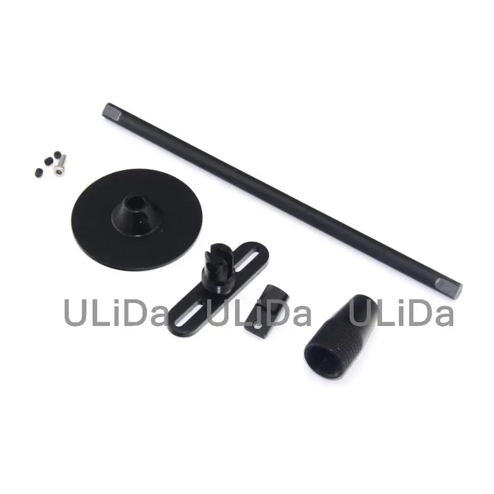 Новый Rev V3 GPS складной держатель антенны для квадрокоптера мультикоптера БПЛА