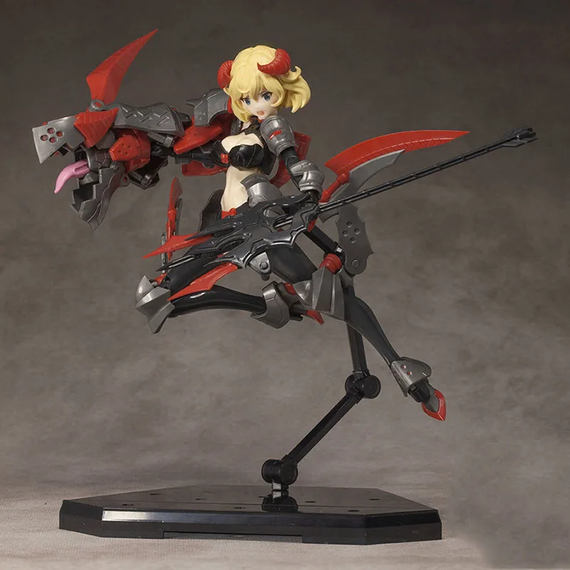 

Pre Sale Mobile Suit Girl Dx Ver1.1 Acg Assembly Model Mecha Toys Movable Humanoid Robot Action Toys Figures Figurine Model New