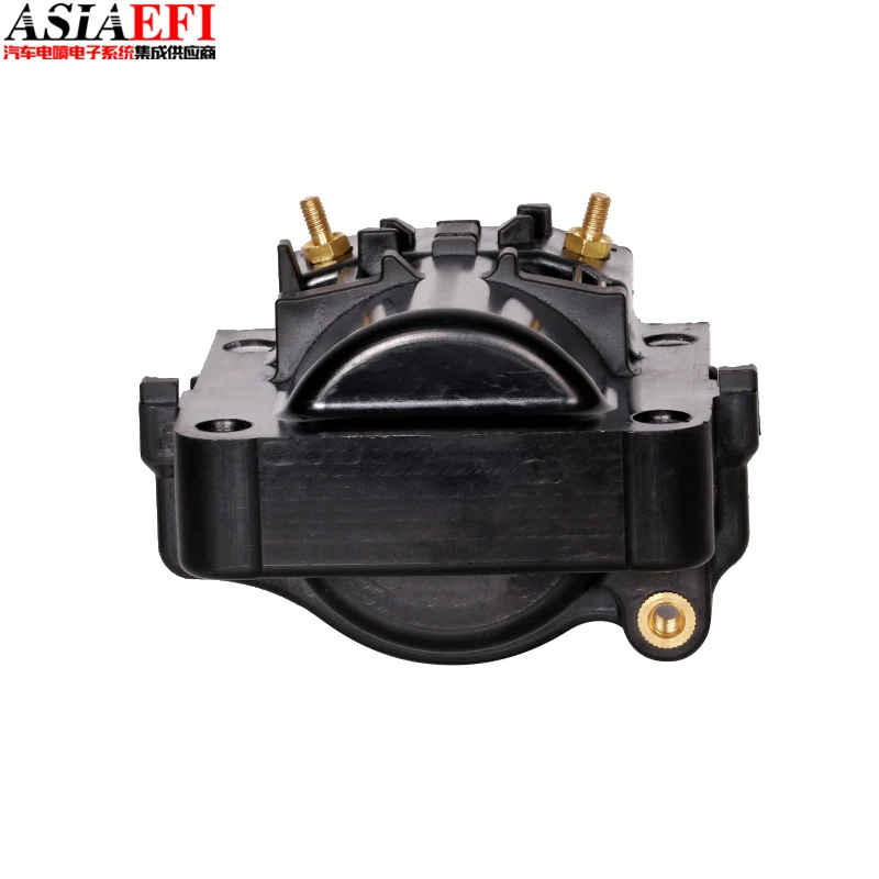 Катушки зажигания OEM 90919-02152 для Toyota Mark Regius Ace Soluna Sprinter Carib Starlet Tercel ToyoAce Touring 9091902152