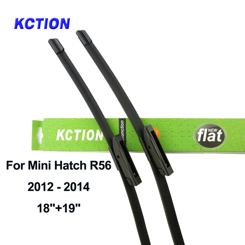 Щетка стеклоочистителя передняя для мини Люка R50 / R53 R56 F56|Стеклоочистители| |