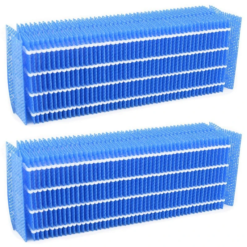 HV-FY5 Replacement Humidification Filter (2 Pieces) Item Compatible for Steam Heating Humidifier | Бытовая техника