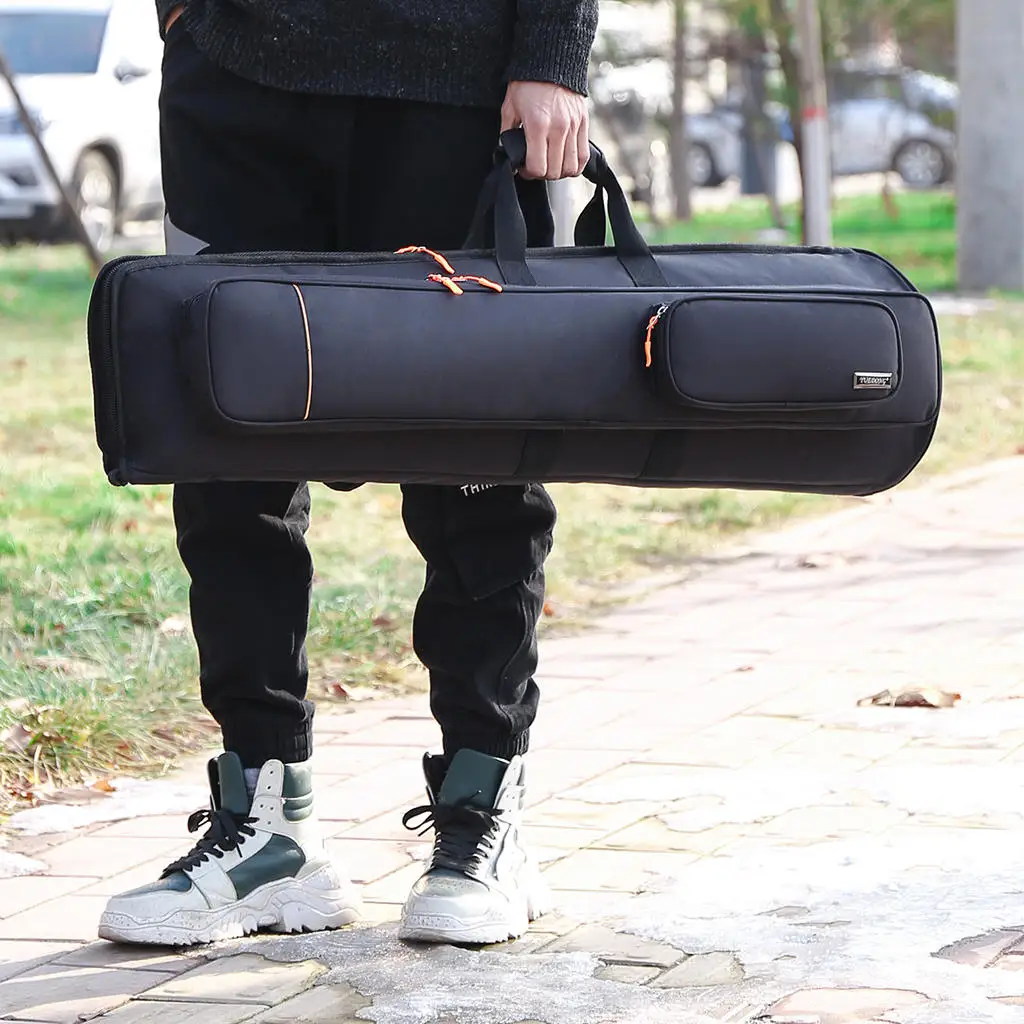 Чехол для хранения музыкальных инструментов профессиональная тканевая сумка