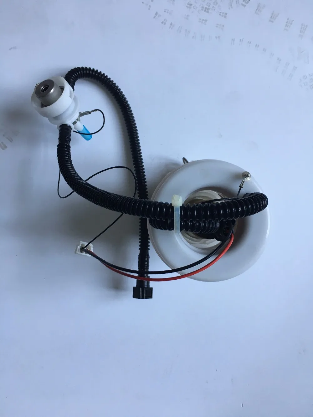 Новый автоматический топливный насос для LR Discovery 3 / 4 Range Rover Sport 2005 /2010 OE NO. WGS500050