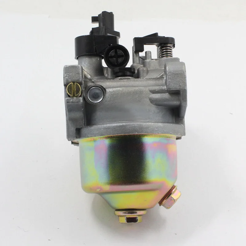 Карбюратор уплотнители топливная линия и топливный фильтр для Honda GXV120 GXV140 GXV160 HR194