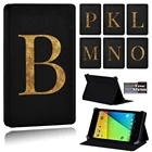 Чехол для планшета Google Nexus 7 1-го поколенияNexus 7 2-го поколенияNexus 9 8,9 дюймов Универсальный чехол + Бесплатный стилус