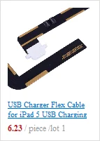 Сенсорный экран домашняя сборка/ЖК-дисплей Запчасти для ipad mini A1432 A1454 A1455 замена экрана планшета для ipad mini 1