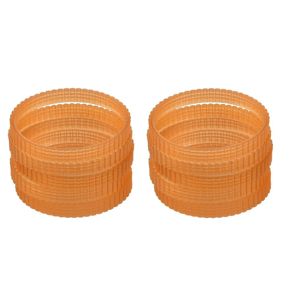 

Workshop Electric Planer Belt 10pcs 9.6mm 958718 Equipment Polyurethane