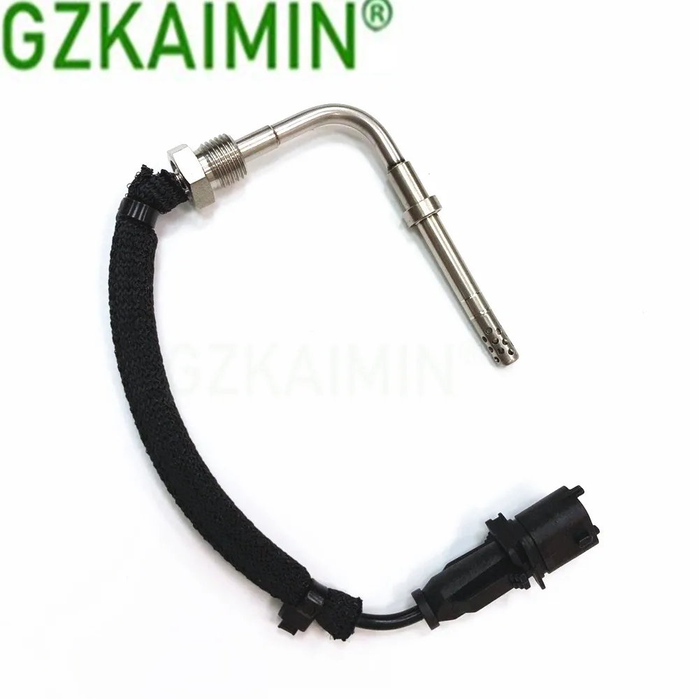 Датчик температуры выхлопных газов OEM 55566185 для Vauxhall Zafira MK III /Zafira Tourer C MPV 2 0 CDTI 2011-2020