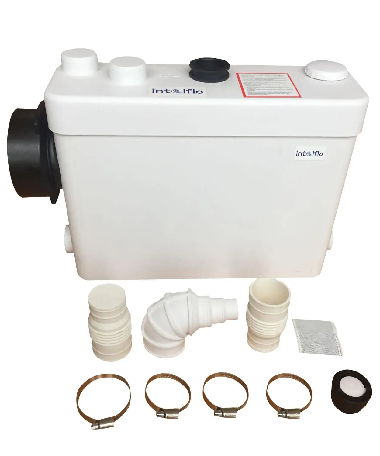 400W Macerator Pump 220-240V use in bathroom for toilet | Pumps