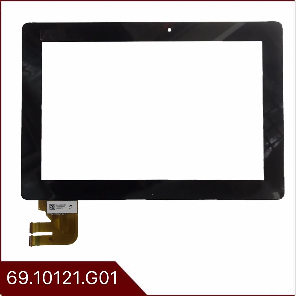 Для нового черного ASUS Eee Pad Transformer TF300 TF300T TF300TG TF300TL 699.10i21g01 сменный сенсорный экран