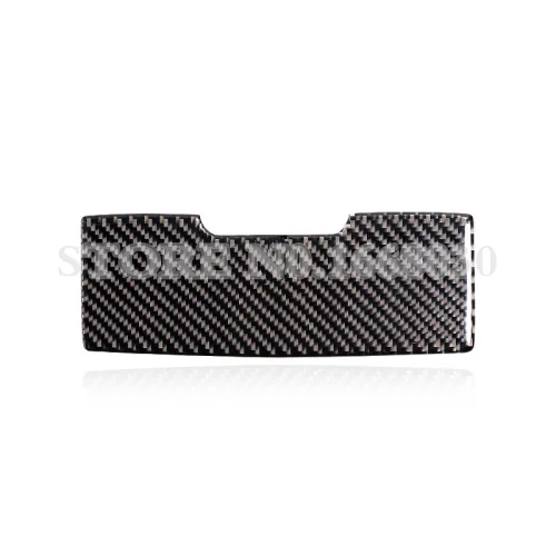 Carbon Fiber Front Reading Light Trim Cover For Benz E Class W213 S213 2017-2021 1pcs Car accesories interior decoration | Автомобили и