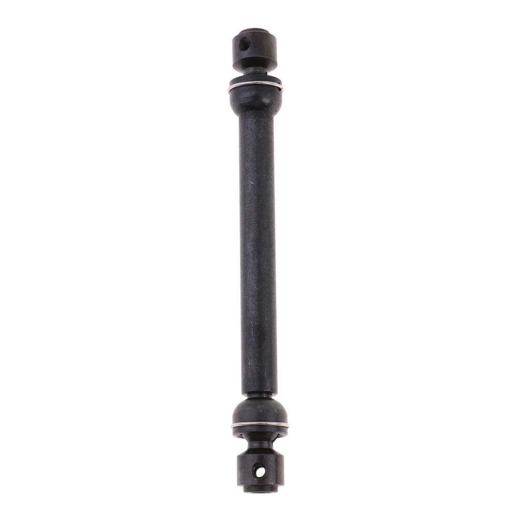 

Black Transmission Shaft for SCX10 D90 1/10 RC Buggy Accessories