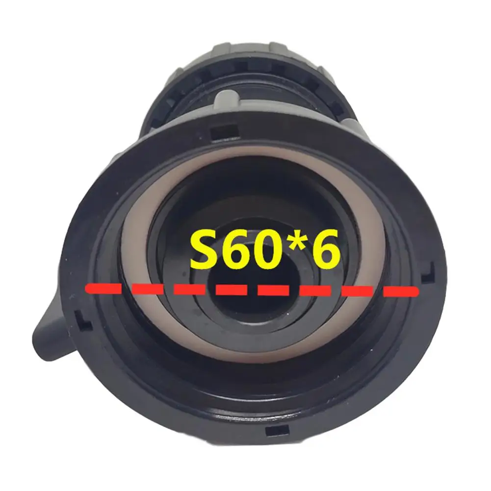 IBC Tank Swan Neck 3/4 дюйма адаптер с выпускным краном 2 грубой резьбой удлиняющий