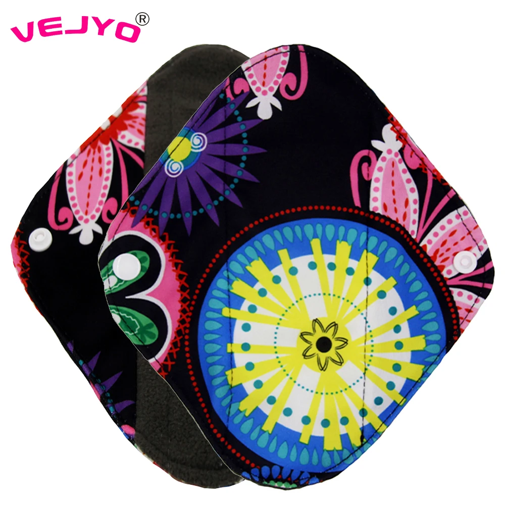 10 шт. женские моющиеся гигиенические салфетки трусы для беременных вкладыши