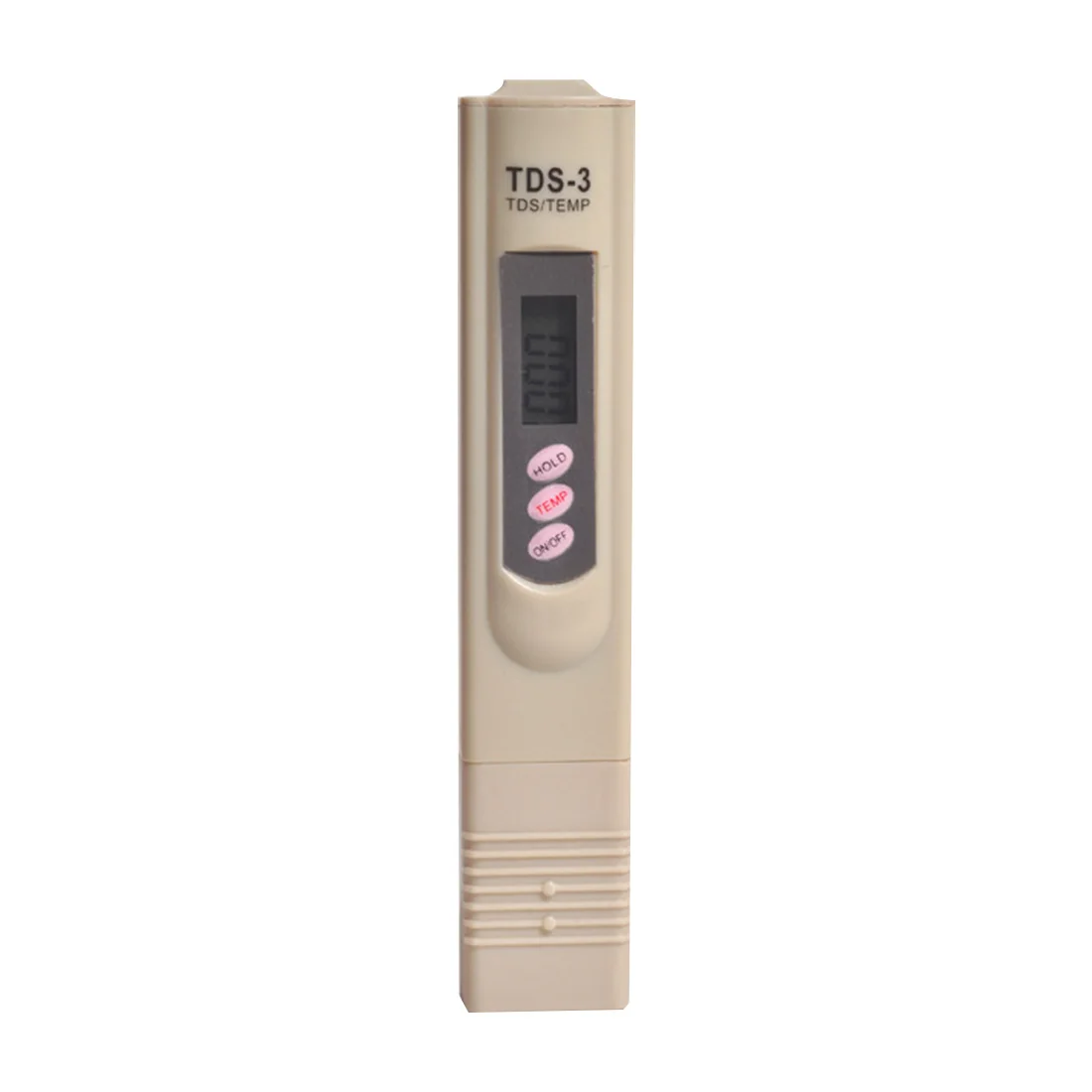 

Portable Pen Portable Digital Water Meter Filter Measuring Water Quality Purity Tester TDS Meter
