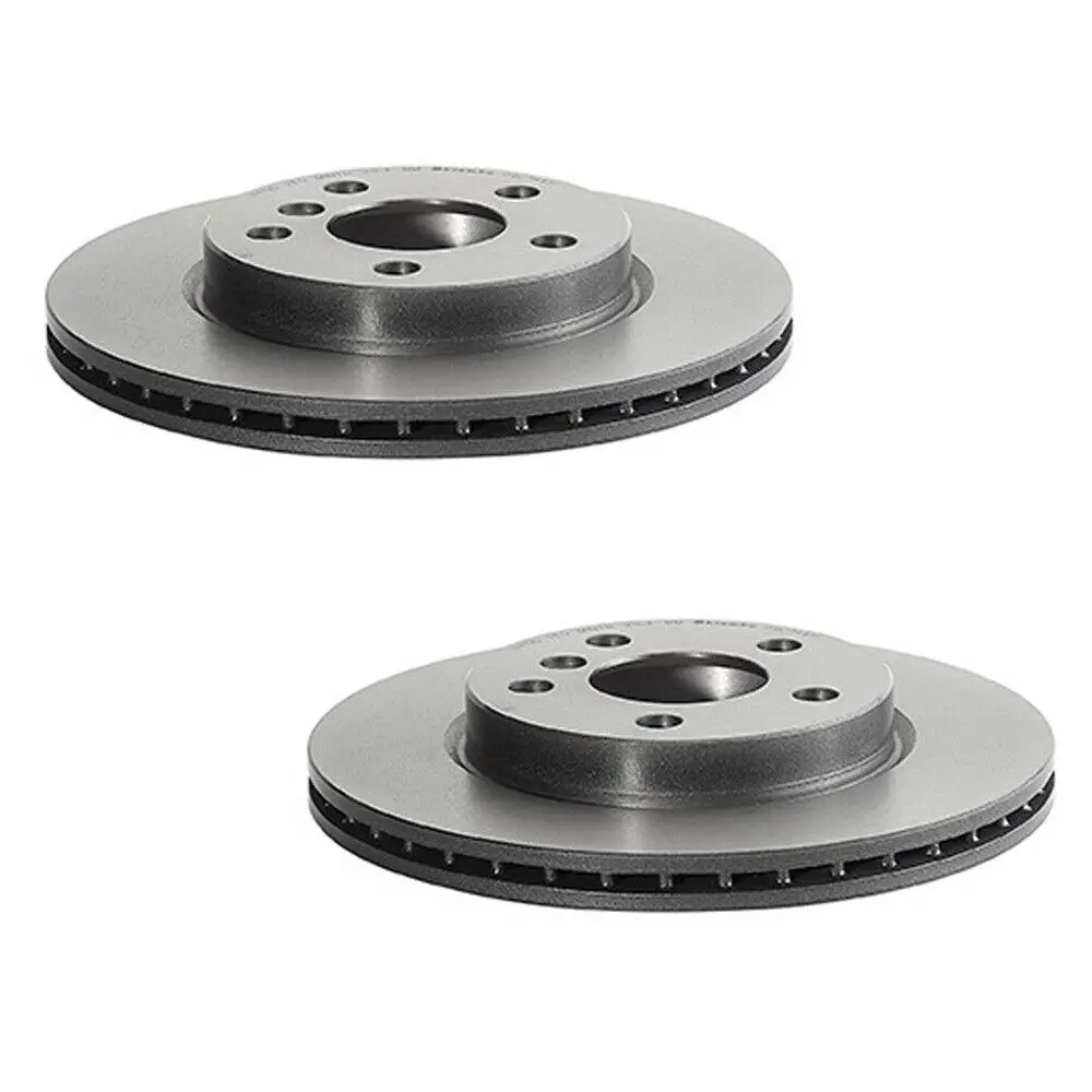 Новый передний тормозной диск 282x22 для BMW Mini F55 F56 F57 OEM:34116866295 34 11 6 866 295 - купить по