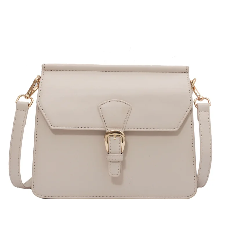 

2021 Summer Fashion Luxury Handbags Women Designer PU Leather Female Crossbody Bag Sac Femme Lady Shoulder Bag Women Designer