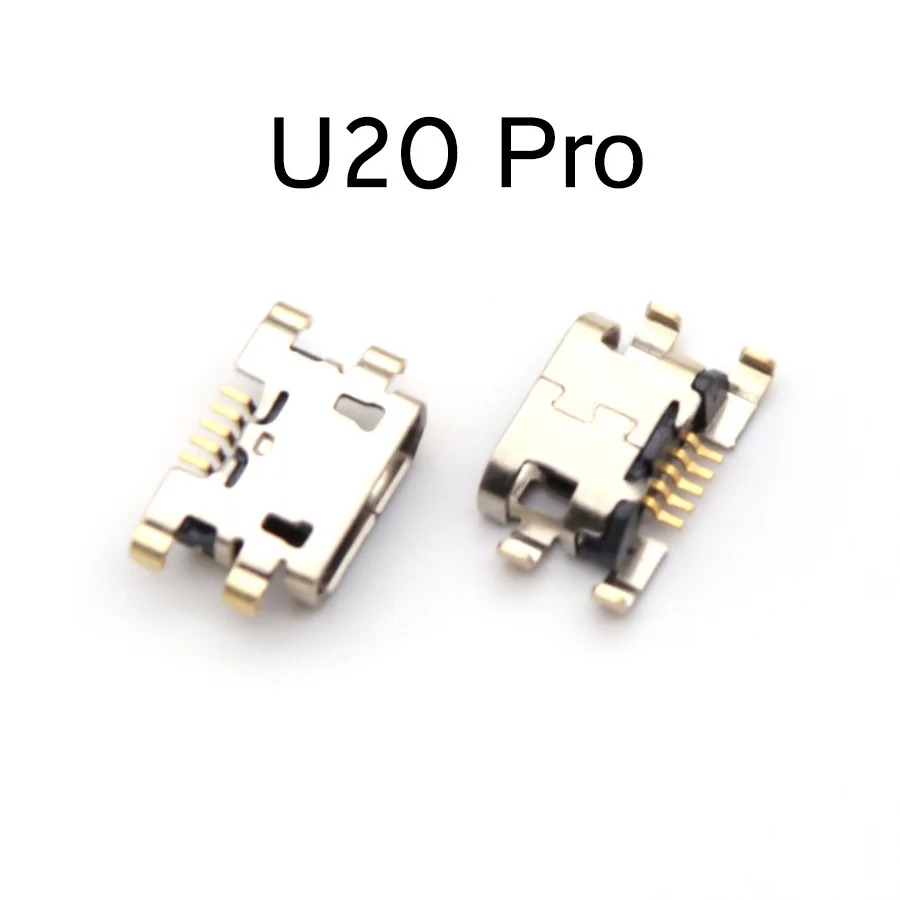 Разъем Micro usb для зарядного устройства Oukitel K6000 Plus K4000 K10000 Pro U22 U16 max U15 U15S K8|Шлейфы