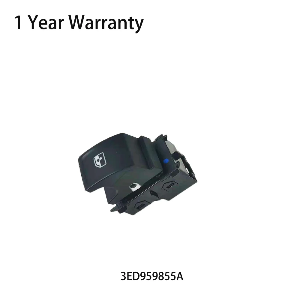 

Lifter switch 3ED959855A for VW Sagitar Lavida Bora Viloran Phideon