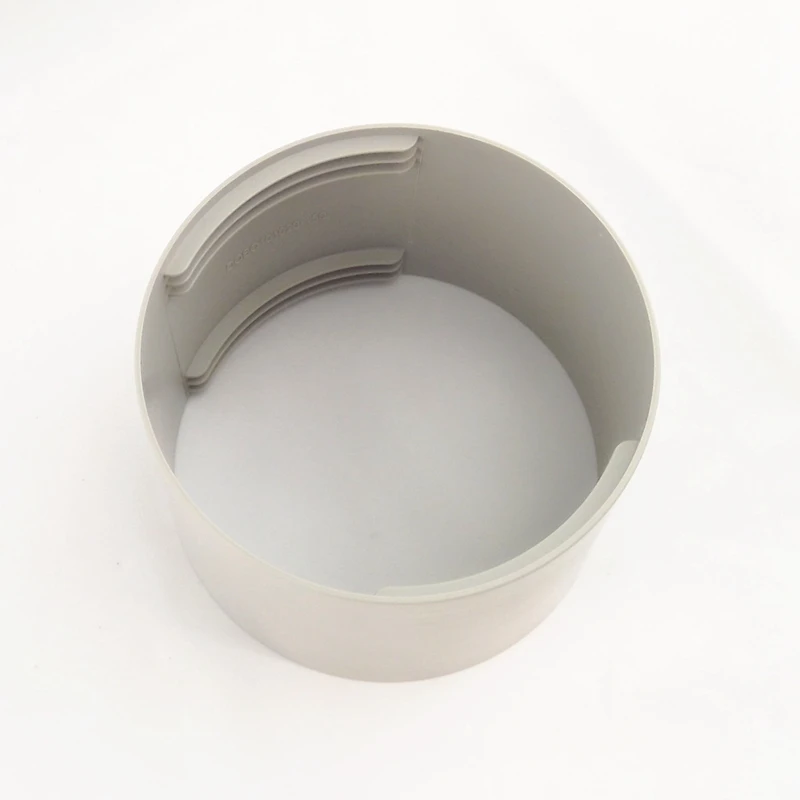 Универсальный 5 9 дюймов резьба муфта для Портативный A/C переменного тока