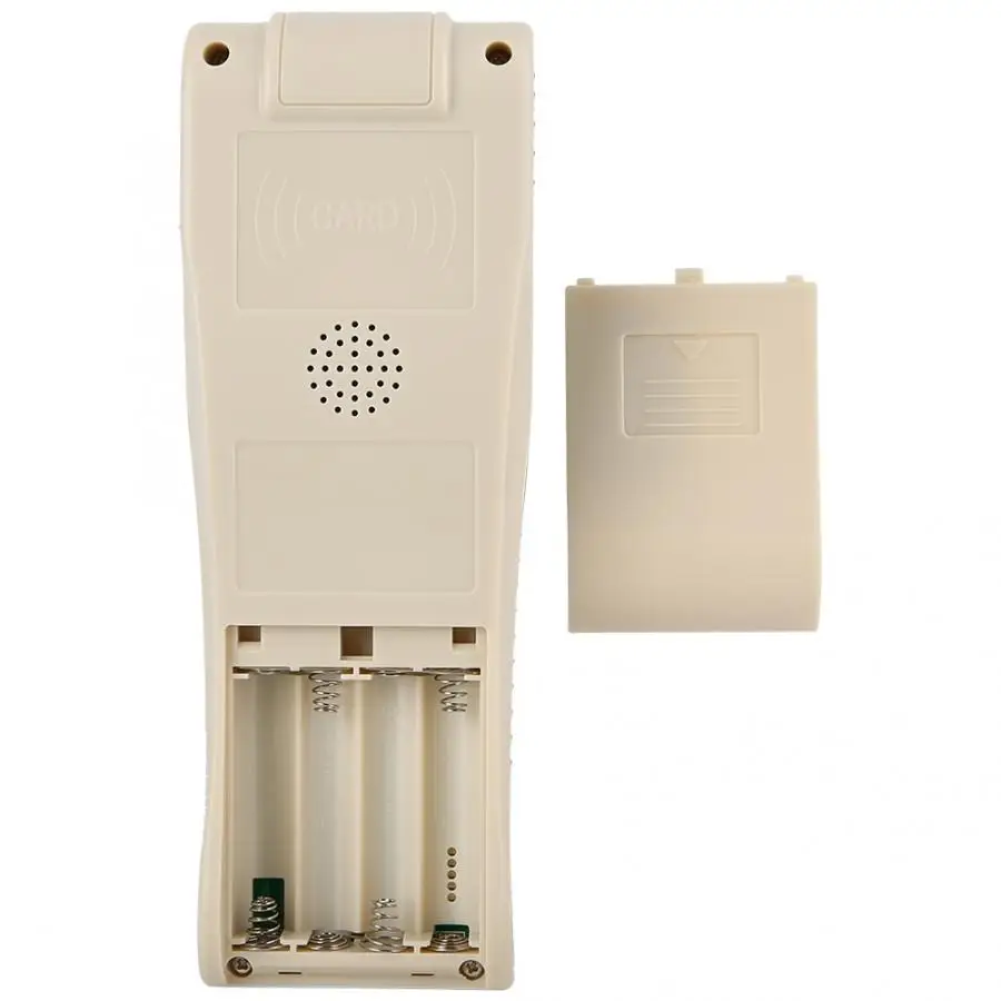 RFID Дубликатор Wi Fi декодирование полное шифрование контроль доступа ID/IC