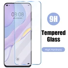 Защита от царапин 9H закаленное стекло для Huawei P40 Lite E 5G P20 Pro 2019 защита для экрана для Huawei P30 Lite Mate 30 20 10 HD пленка