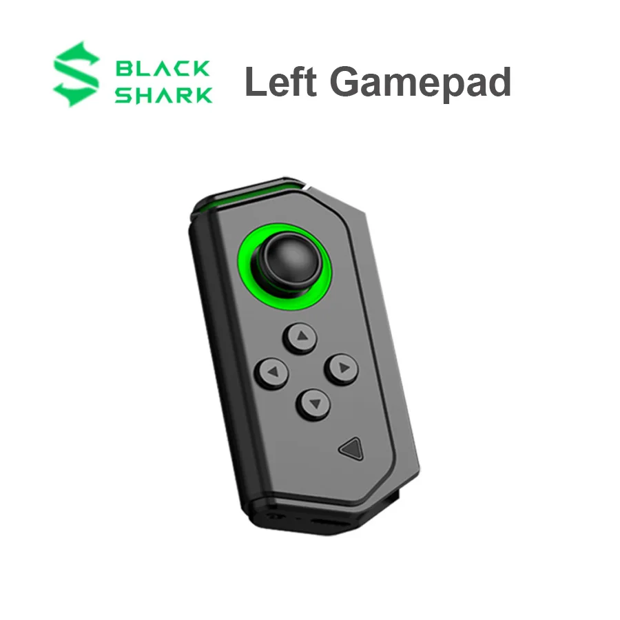 Оригинальный геймпад Xiaomi Black Shark левая версия левого геймпада 3/Black 3 Pro|Комплекты