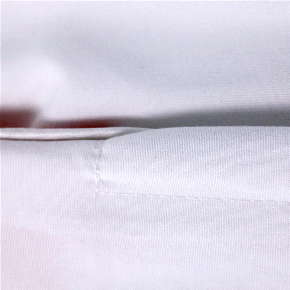 3 шт./комплект постельные принадлежности для дома с 2 наволочками|Пододеяльник| |