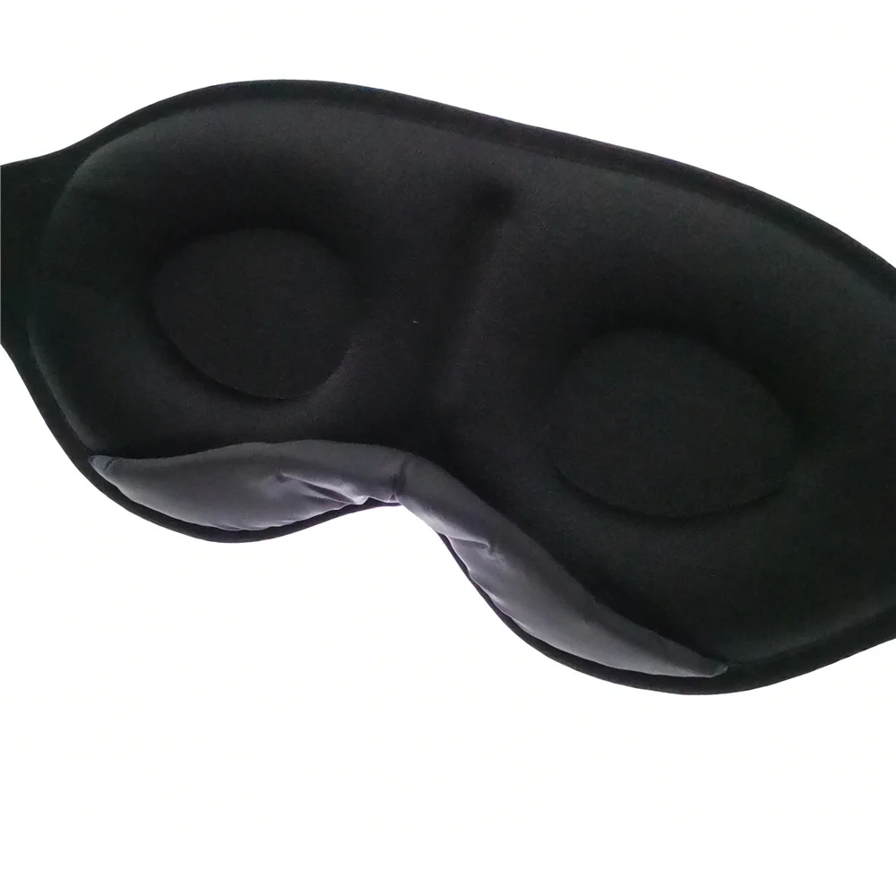 3D маска для сна отдыха в путешествии | Красота и здоровье