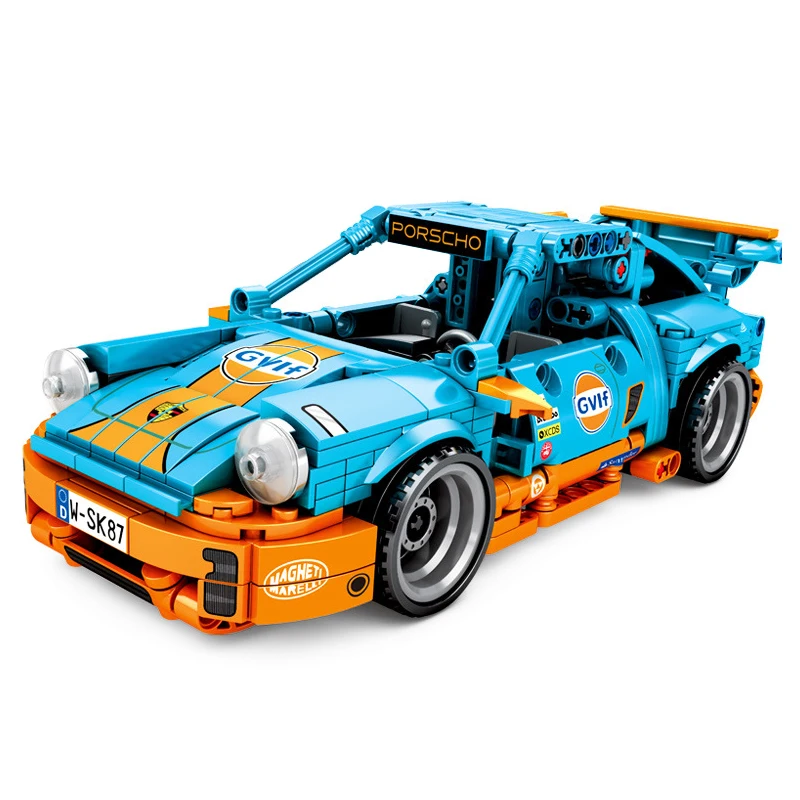 

Compatible Lepinings Koenigsegged Super Racing Car building blocks Technic F1 Sports Racer Vehicle Children Bricks Toys Gift