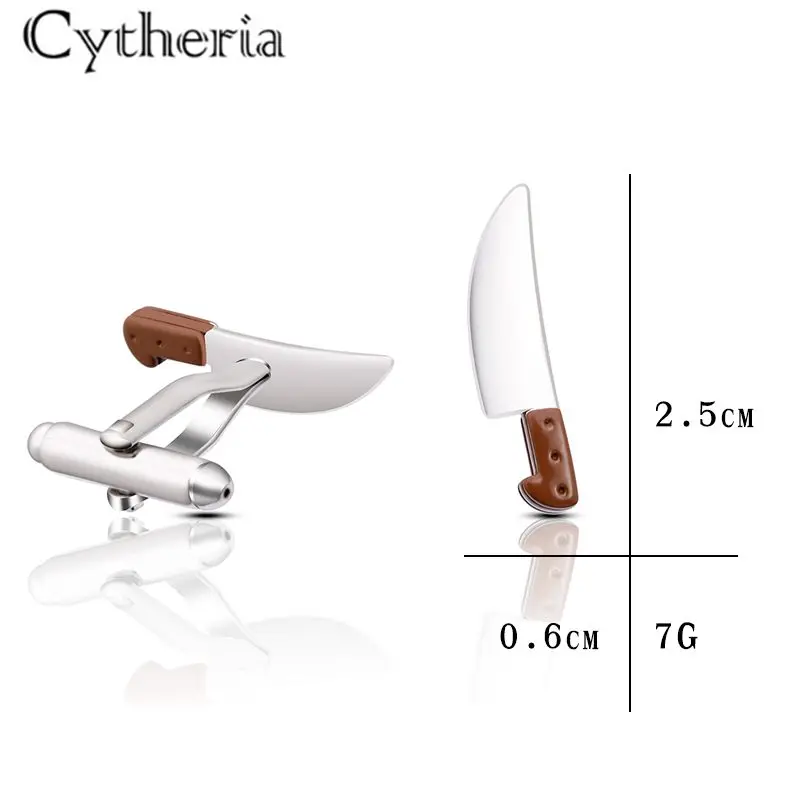 Новые модные оригинальные уникальные мужские ювелирные аксессуары запонки